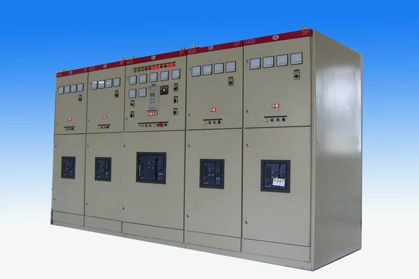 路桥装修配电柜 安全实用建筑抽屉式配电柜-电